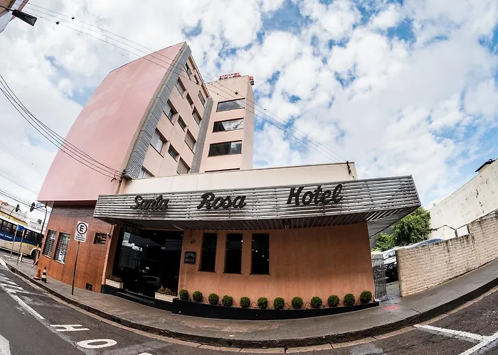 Santa Rosa Hotel