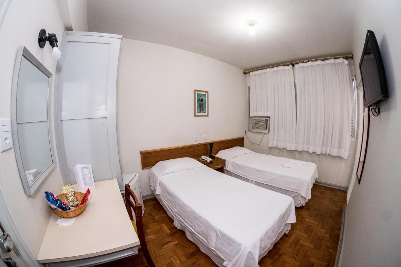 Santa Rosa Hotel Assis