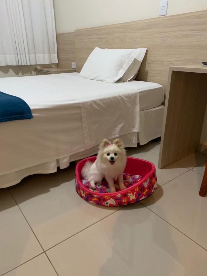 Hotel Santa Rosa