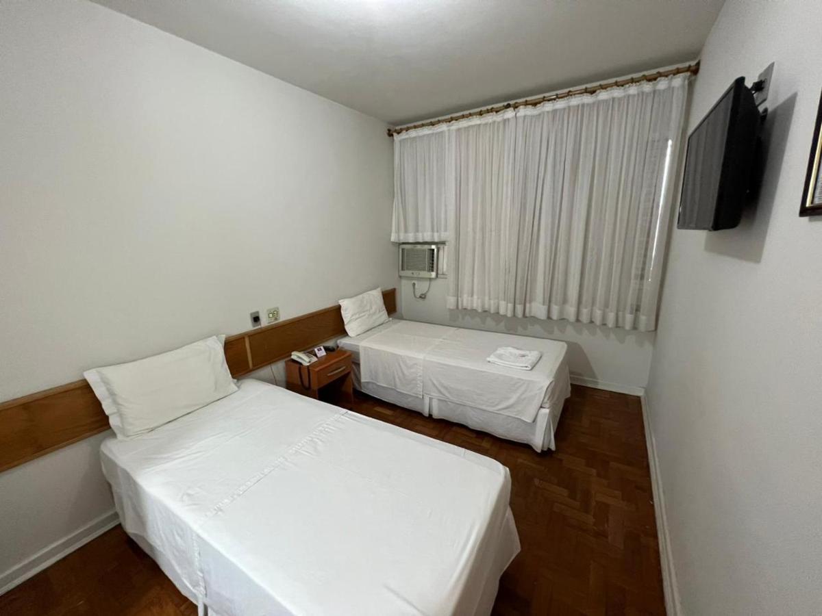 Hotel Santa Rosa Assis