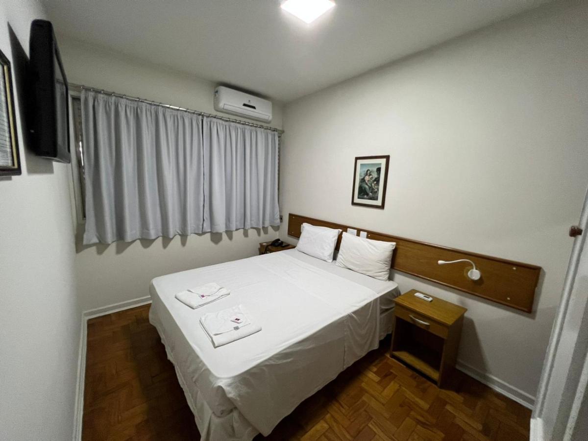Hotel Santa Rosa