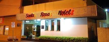 Santa Rosa Hotel 3*