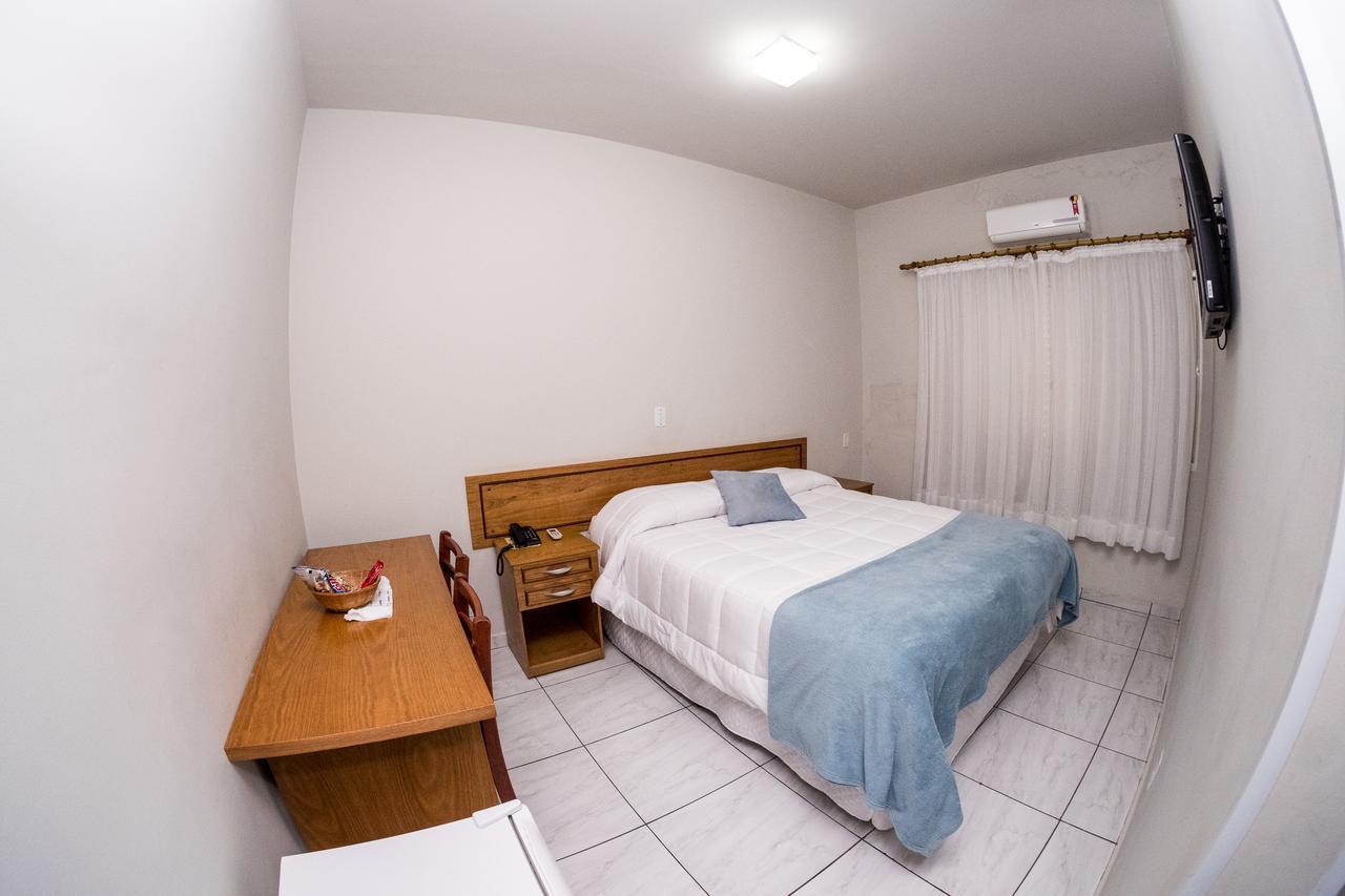 Hotel Santa Rosa Assis