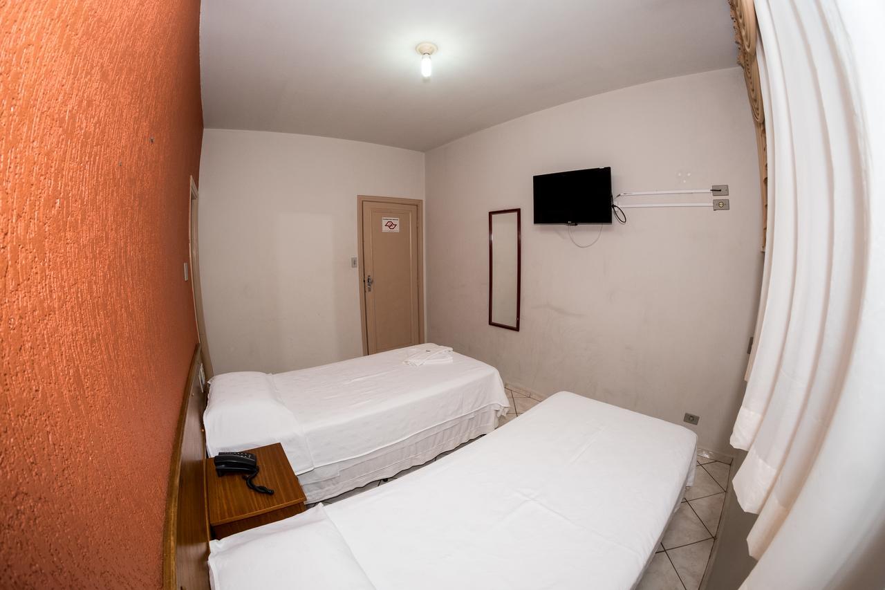 Hotel Santa Rosa