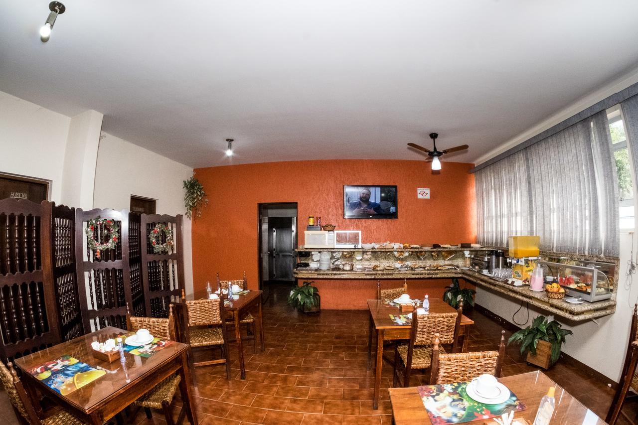 Santa Rosa Hotel 3*