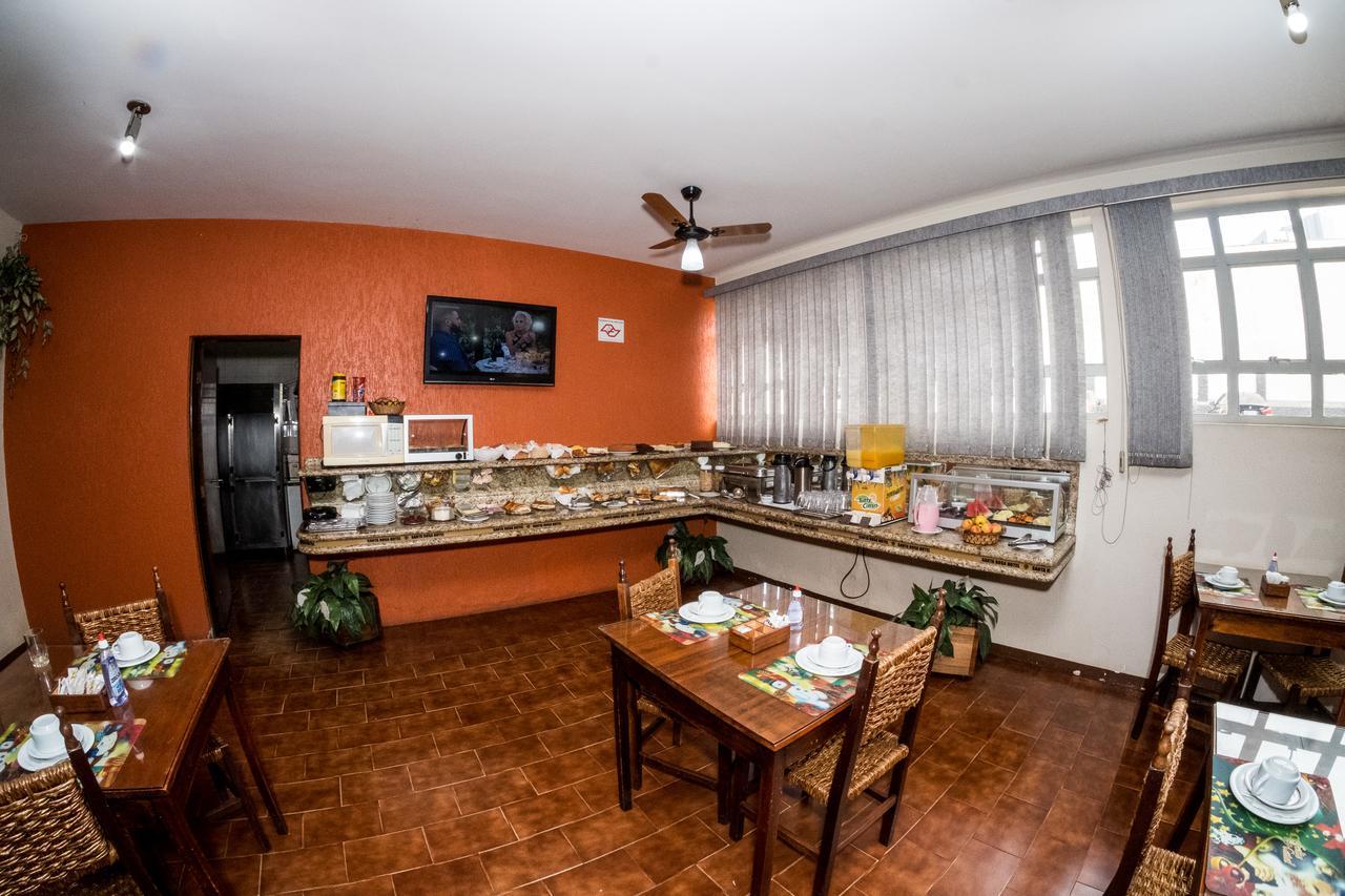Santa Rosa Hotel