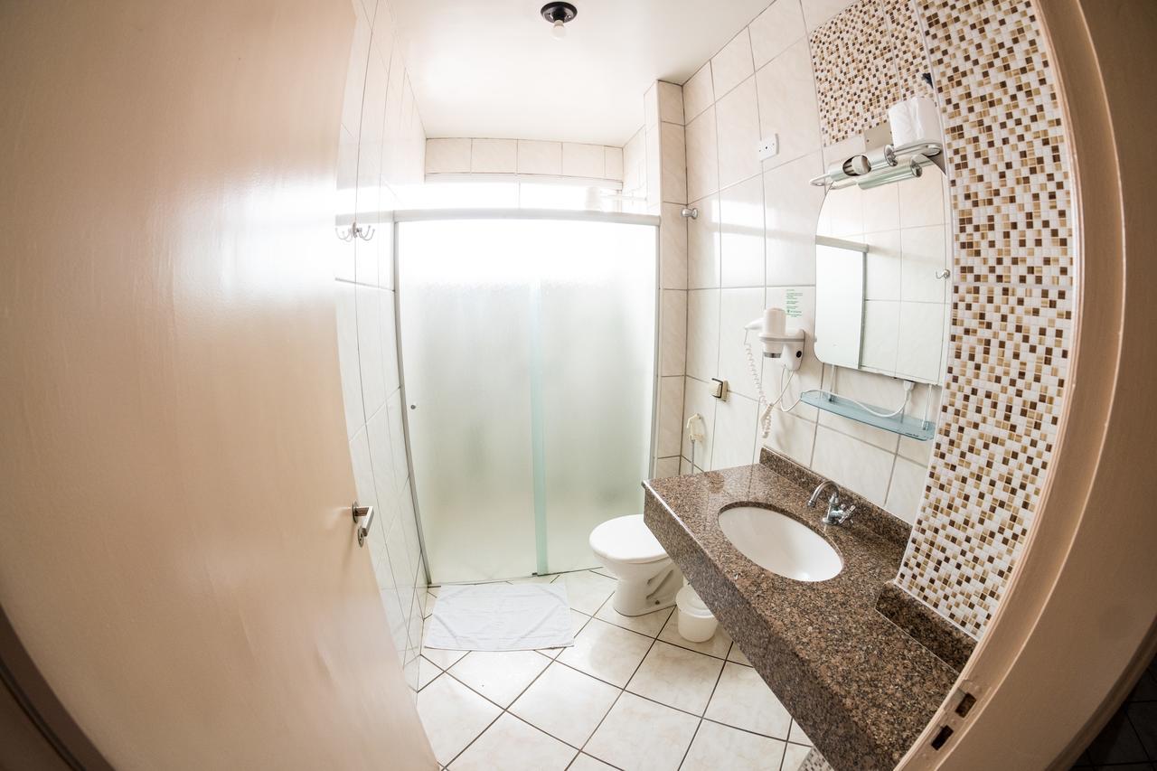 Santa Rosa Hotel 3*