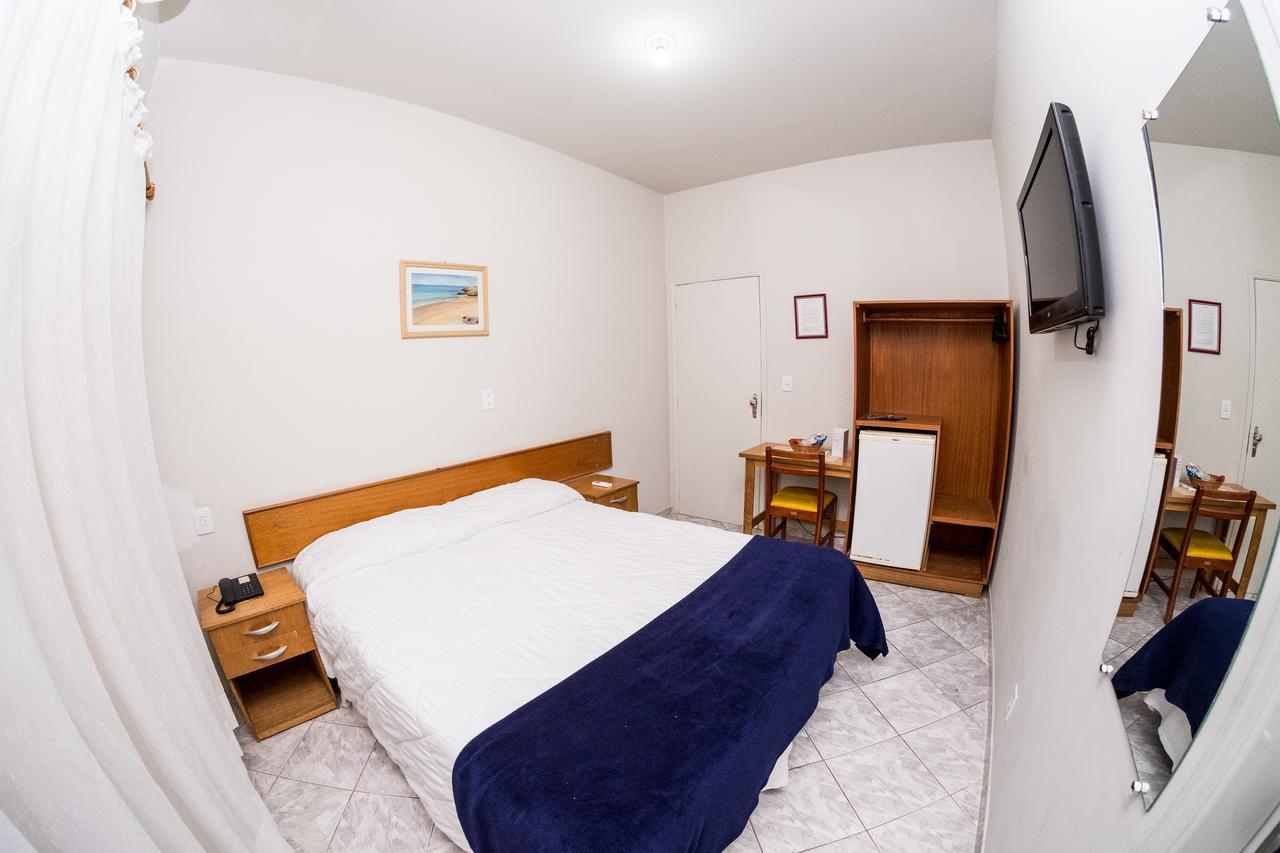 Hotel Santa Rosa 3*
