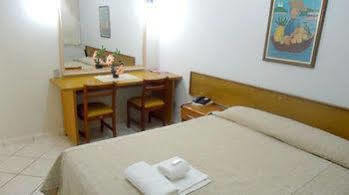 Santa Rosa Hotel Assis